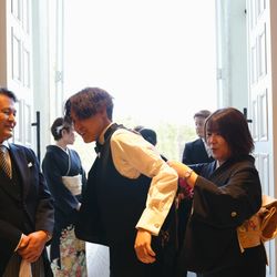 THE FOREST TERRACE KITAKYUSHU の写真28枚目