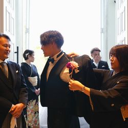 THE FOREST TERRACE KITAKYUSHU の写真1枚目