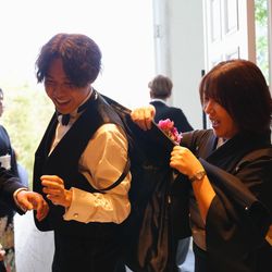 THE FOREST TERRACE KITAKYUSHU の写真13枚目