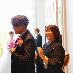 THE FOREST TERRACE KITAKYUSHU の写真4枚目