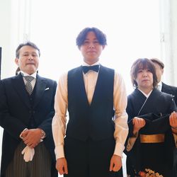 THE FOREST TERRACE KITAKYUSHU の写真19枚目