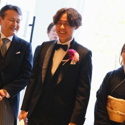 THE FOREST TERRACE KITAKYUSHU の写真1枚目