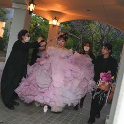 THE FOREST TERRACE KITAKYUSHU の写真28枚目