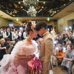 THE FOREST TERRACE KITAKYUSHU の写真5枚目