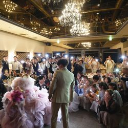 THE FOREST TERRACE KITAKYUSHU の写真7枚目