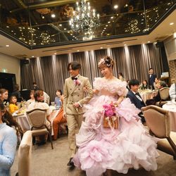 THE FOREST TERRACE KITAKYUSHU の写真8枚目