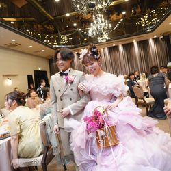 THE FOREST TERRACE KITAKYUSHU の写真11枚目