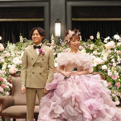 THE FOREST TERRACE KITAKYUSHU の写真7枚目