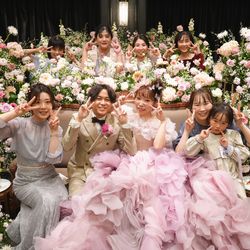 THE FOREST TERRACE KITAKYUSHU の写真8枚目