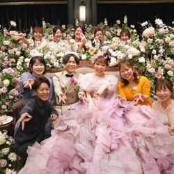 THE FOREST TERRACE KITAKYUSHU の写真3枚目