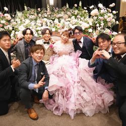 THE FOREST TERRACE KITAKYUSHU の写真5枚目