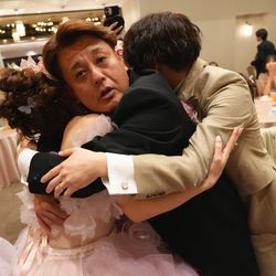 THE FOREST TERRACE KITAKYUSHU の写真15枚目