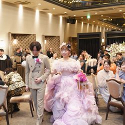 THE FOREST TERRACE KITAKYUSHU の写真21枚目