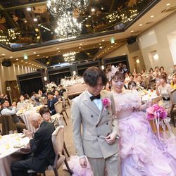 THE FOREST TERRACE KITAKYUSHU の写真24枚目