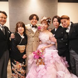 THE FOREST TERRACE KITAKYUSHU の写真16枚目