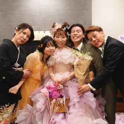 THE FOREST TERRACE KITAKYUSHU の写真10枚目