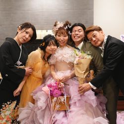 THE FOREST TERRACE KITAKYUSHU の写真19枚目