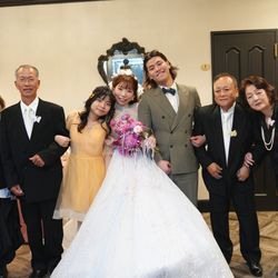 THE FOREST TERRACE KITAKYUSHU の写真35枚目