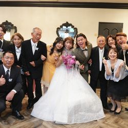 THE FOREST TERRACE KITAKYUSHU の写真5枚目