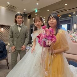 THE FOREST TERRACE KITAKYUSHU の写真2枚目