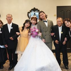 THE FOREST TERRACE KITAKYUSHU の写真4枚目