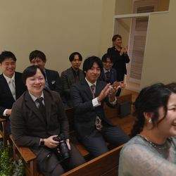 THE FOREST TERRACE KITAKYUSHU の写真22枚目