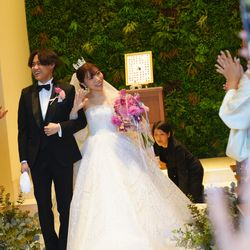 THE FOREST TERRACE KITAKYUSHU の写真14枚目