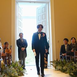 THE FOREST TERRACE KITAKYUSHU の写真3枚目