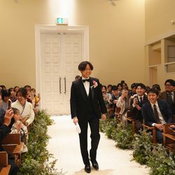 THE FOREST TERRACE KITAKYUSHU の写真15枚目