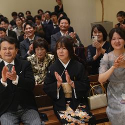 THE FOREST TERRACE KITAKYUSHU の写真30枚目