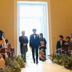 THE FOREST TERRACE KITAKYUSHU の写真27枚目