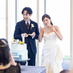 ノートルダムマリノアの写真12枚目