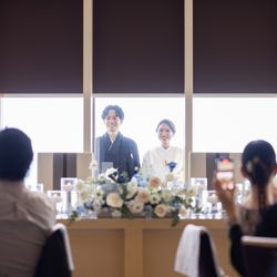 ノートルダムマリノアの写真32枚目