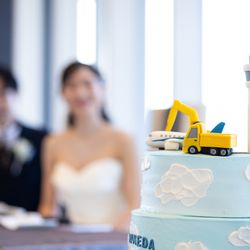 ノートルダムマリノアの写真9枚目