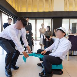 ノートルダムマリノアの写真8枚目