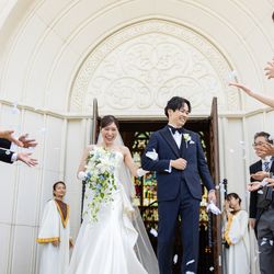 ノートルダムマリノアの写真35枚目