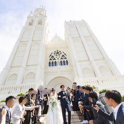 ノートルダムマリノアの写真6枚目