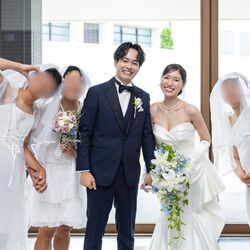 ノートルダムマリノアの写真19枚目
