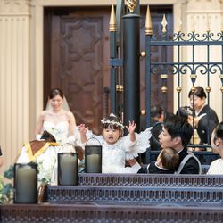 ノートルダムマリノアの写真2枚目