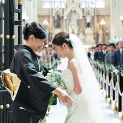 ノートルダムマリノアの写真16枚目