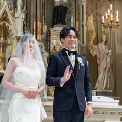 ノートルダムマリノアの写真11枚目