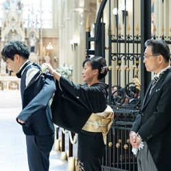 ノートルダムマリノアの写真25枚目