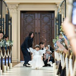 ノートルダムマリノアの写真7枚目