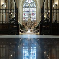 ノートルダムマリノアの写真9枚目