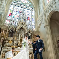 ノートルダムマリノアの写真20枚目