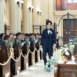 ノートルダムマリノアの写真12枚目