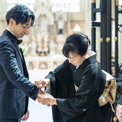 ノートルダムマリノアの写真26枚目