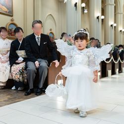 ノートルダムマリノアの写真4枚目