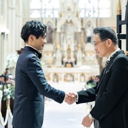 ノートルダムマリノアの写真36枚目