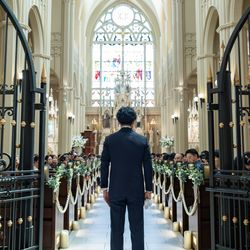 ノートルダムマリノアの写真9枚目